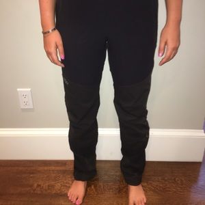marmot hiking pants